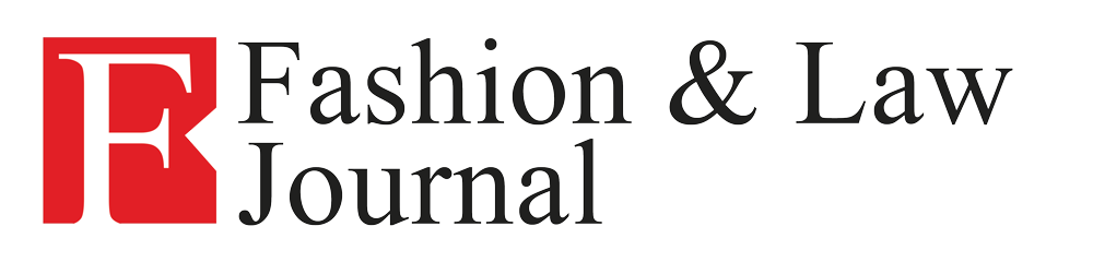 Fashion & Law Journal